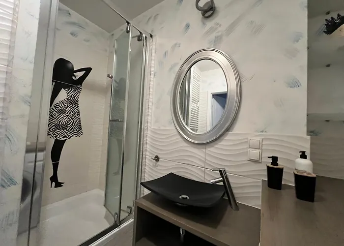 Apartahotel Residence Aparthotel