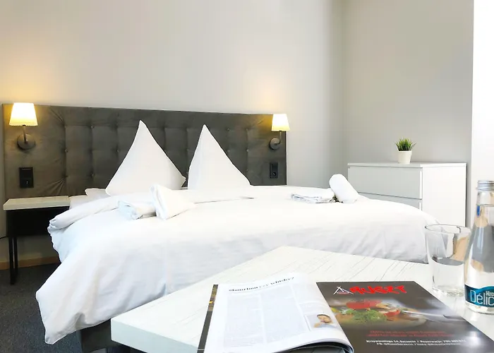 Apartamenty Residence Aparthotel Aparthotel 3*