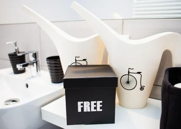 Residence Aparthotel Apartahotel 3*