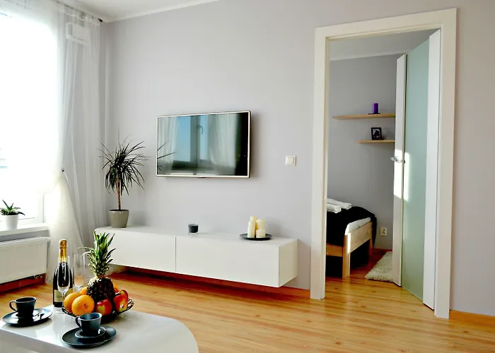 Apartahotel Residence Aparthotel 3*