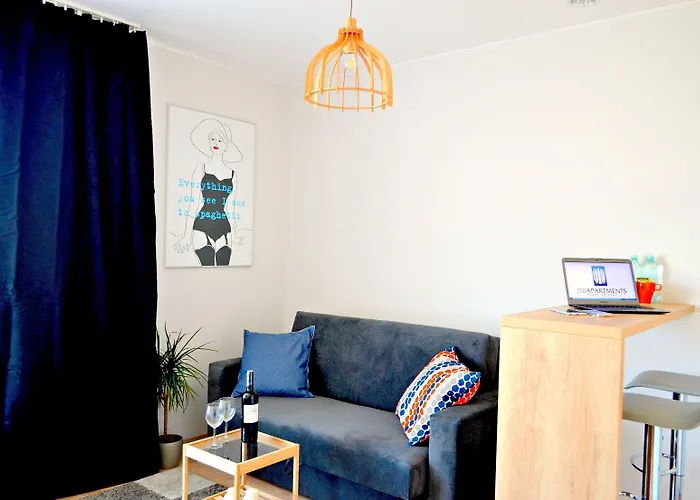 Residence Aparthotel