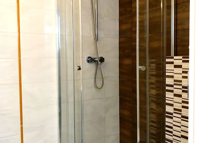 Apartamenty Residence Aparthotel Lägenhetshotell