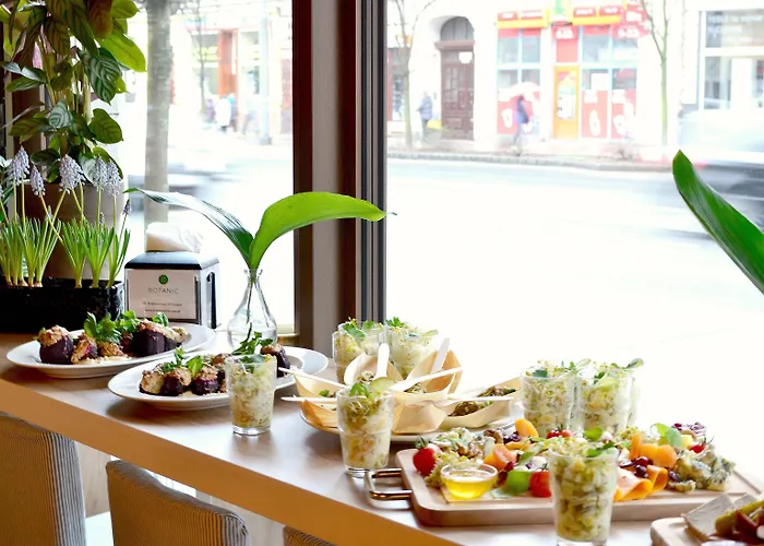 Apartamenty Residence Aparthotel 3*