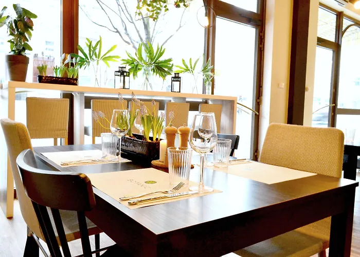 Apartamenty Residence Aparthotel Lägenhetshotell 3*