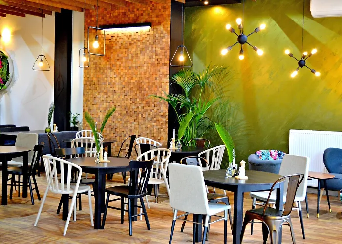 Apartamenty Residence Aparthotel