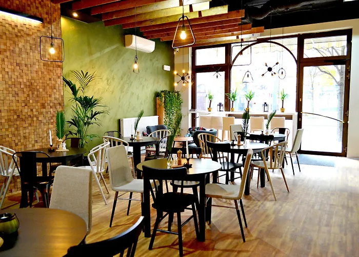 Residence Aparthotel