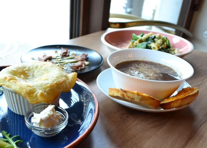 Residence Aparthotel 3*