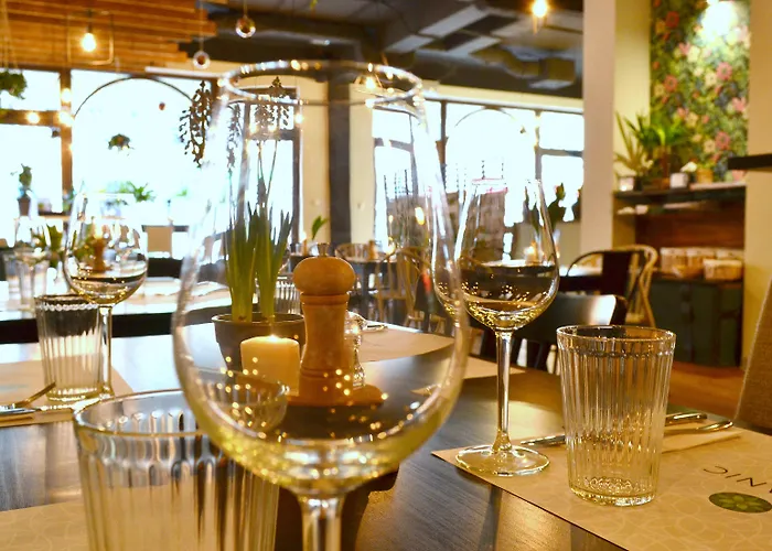 Lägenhetshotell Apartamenty Residence Aparthotel 3*