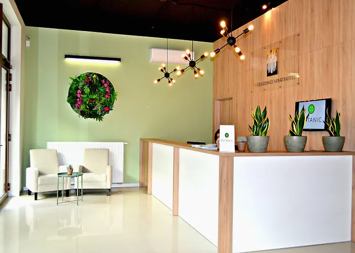 Residence Aparthotel