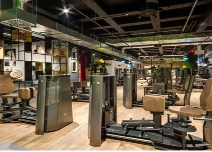 Residence Aparthotel 3*