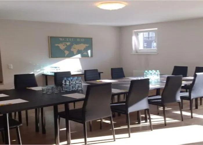 Residence Aparthotel Apartahotel 3*