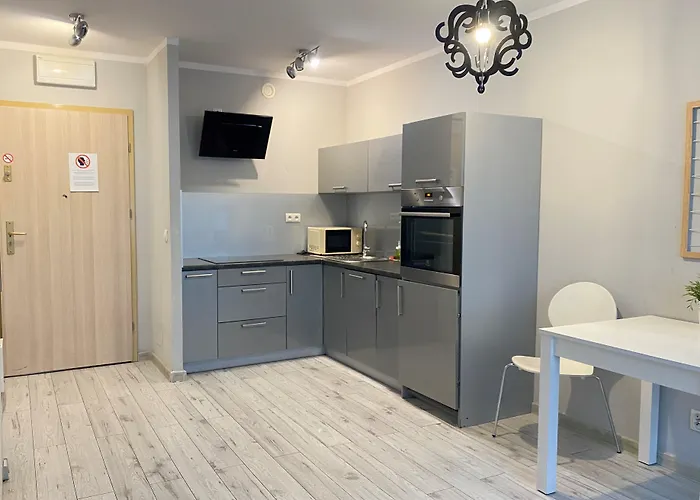 Residence Aparthotel