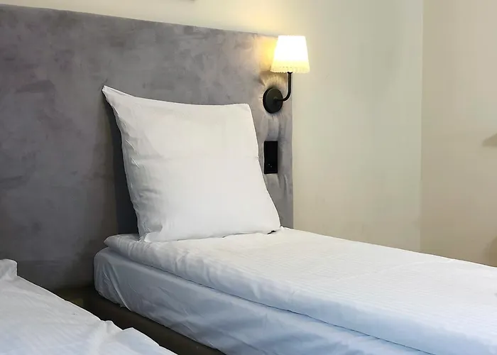 Apartamenty Residence Aparthotel Stettin