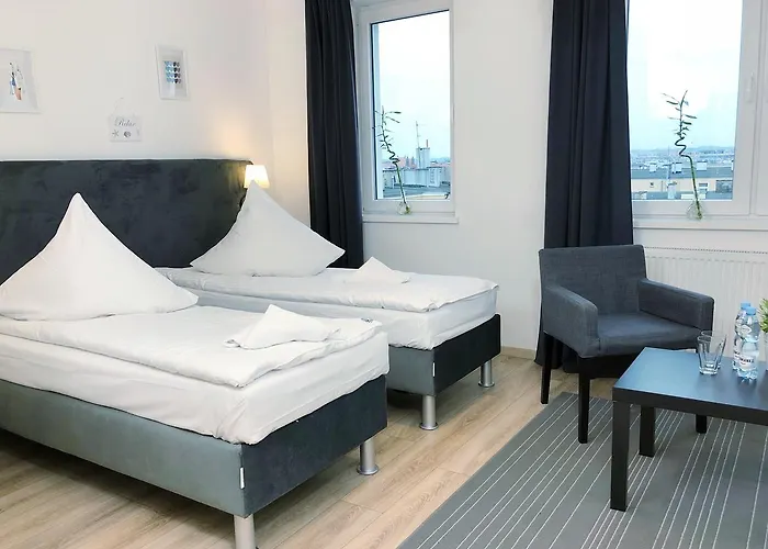 Apartahotel Residence Aparthotel 3*