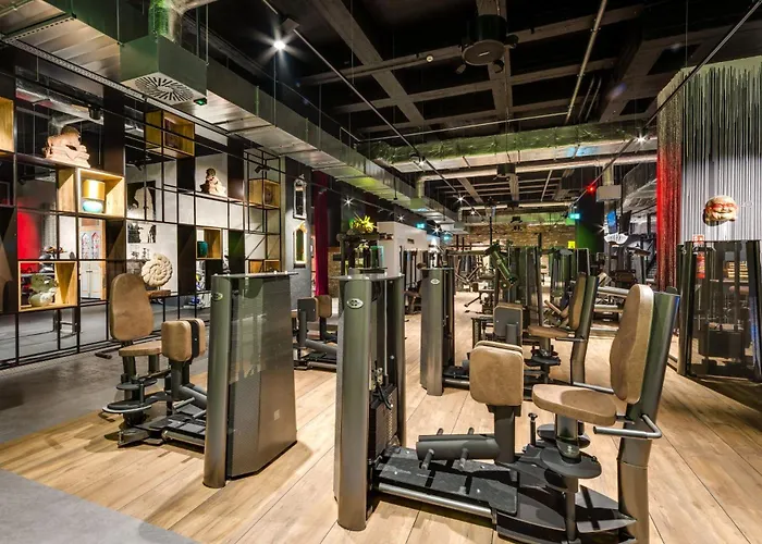 Aparthotel Apartamenty Residence Aparthotel