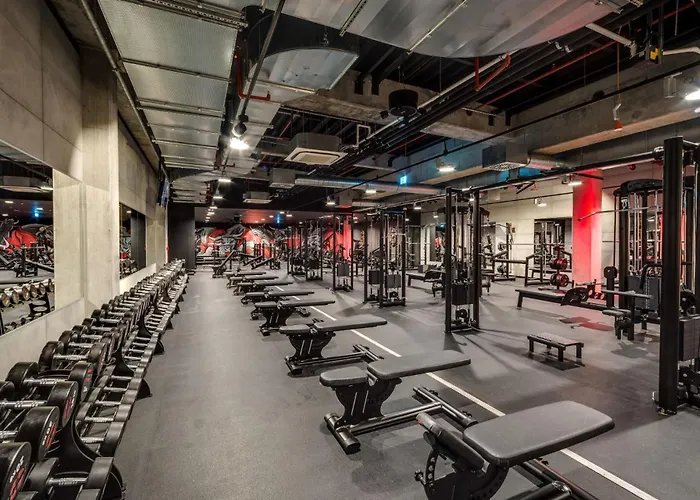 Residence Aparthotel 3*