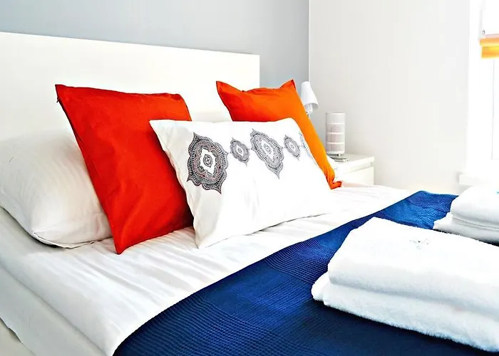 Apartahotel Residence Aparthotel Szczecin