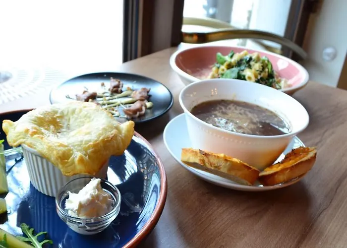 Residence Aparthotel