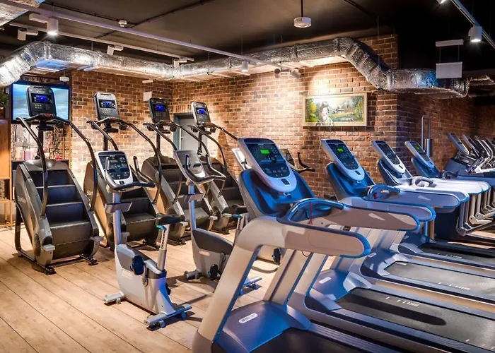 Aparthotel Apartamenty Residence Aparthotel